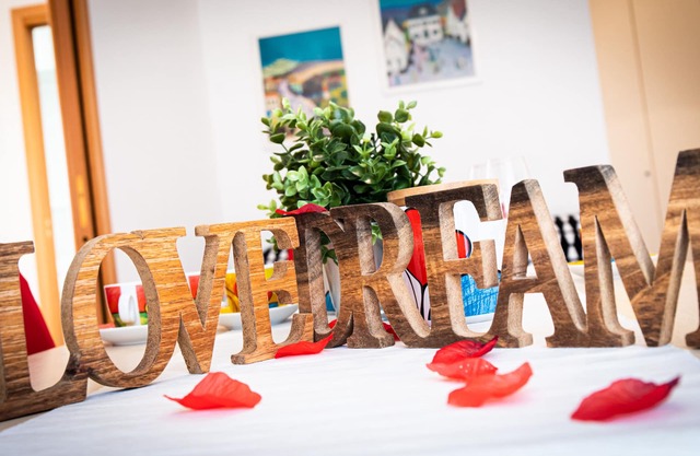 ♥Love&Dream Sea♥ 150mt sea | AC | Wi-Fi