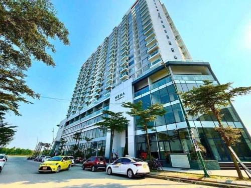 Love Family Homestay, Nera Garden Apartment Huế