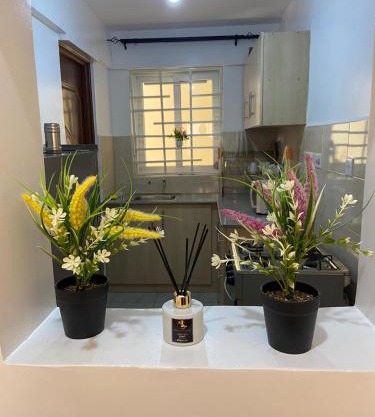 Love Nomad - 1 Bedroom - Nakuru