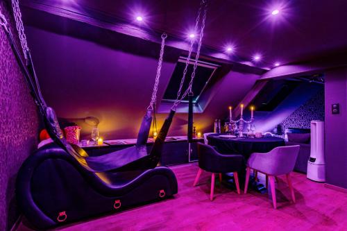 Love Room Alsace Escale du Désir