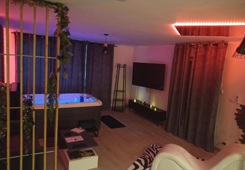 Love Room Emoi de toi