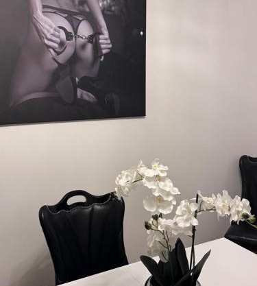 Love room