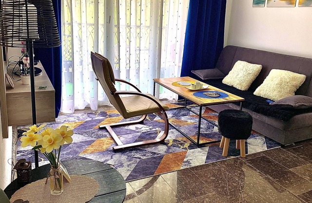 Lovely 1-Bed Apartment in Travnik