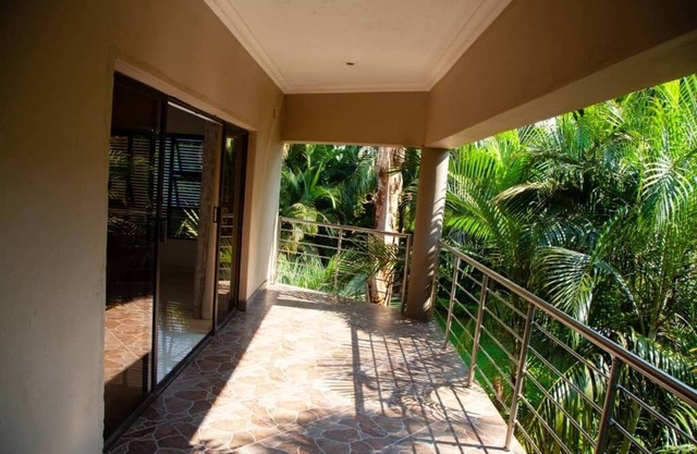 Lovely 1-bedroom house in Harare with WiFi access