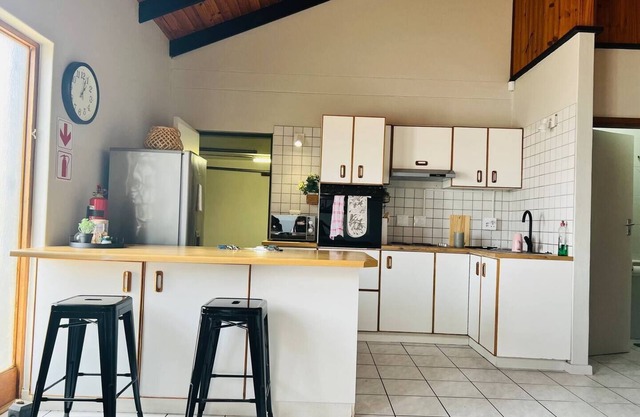 Lovely 1 bedroom Loft in the Heart of Walvisbay.