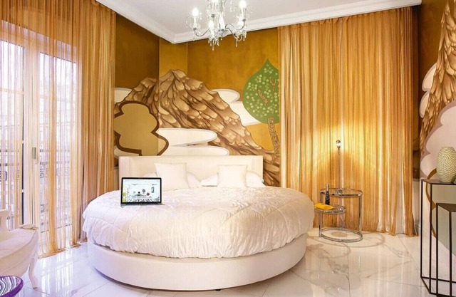 Lovely 1BR Suite with Great Design
