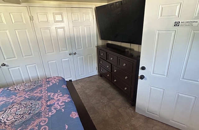 Lovely 2-bedroom house with AC in Baltimore