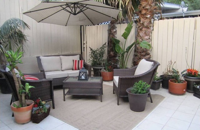 Lovely 2-bedroom mountain getaway – Only minutes to Old Town Pasadena.