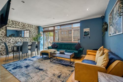 Lovely 3-Bed Clapham Common