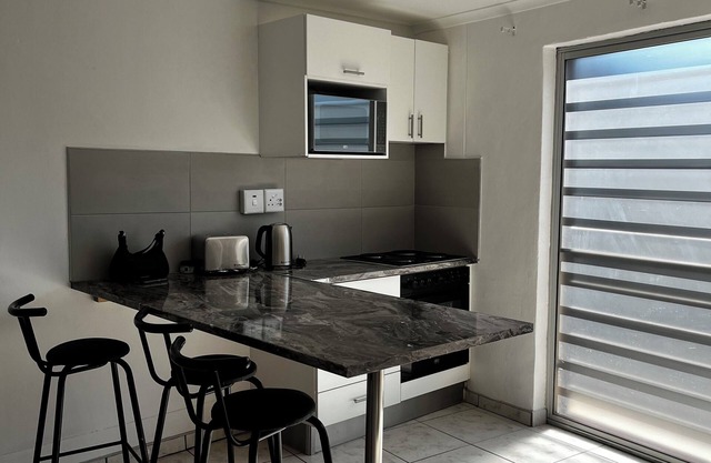 Lovely 3-bedroom house with AC in Windhoek