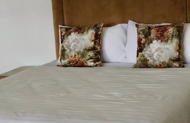 Lovely 4 bed in Mutare - 2178