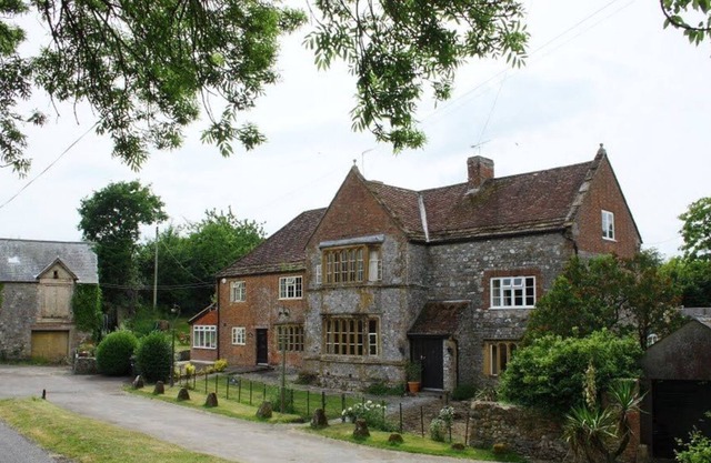 Lovely 5-Bed House near Ilminster and for Families