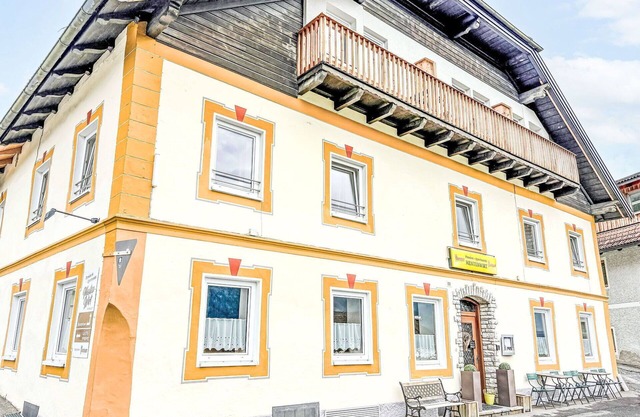 Lovely apartment for 4 guests with WIFI and TV