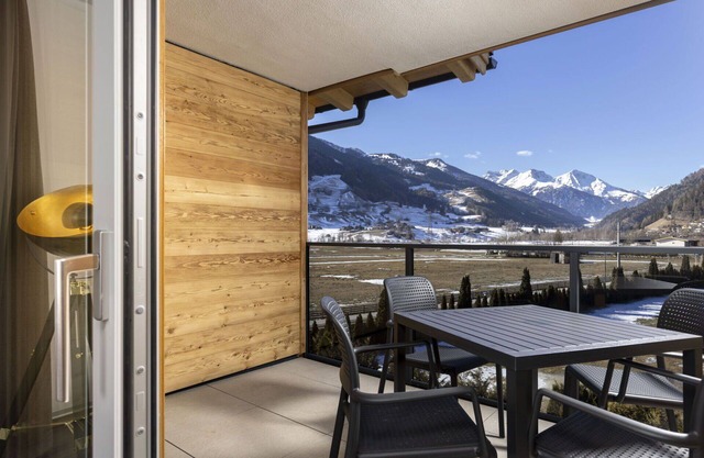 Lovely apartment for 4 people with WIFI, TV and terrace