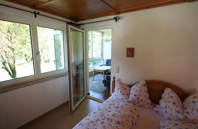 Lovely apartment for 4 guests with WIFI, TV and terrace