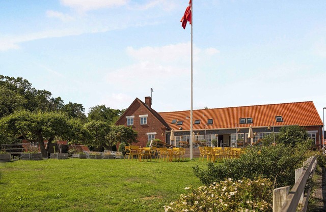 Lovely apartment at Solgaarden (9) Årsdale