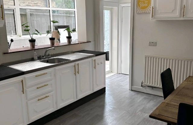 Lovely Apartment Balham with free WiFi F4