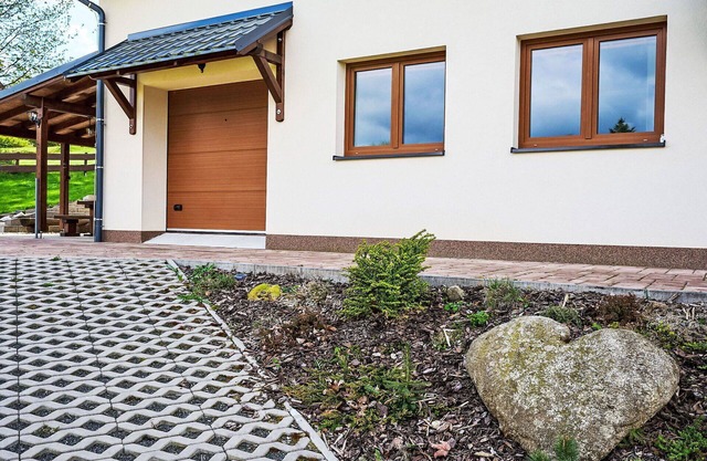 Lovely apartment for 4 guests with WIFI, TV and terrace