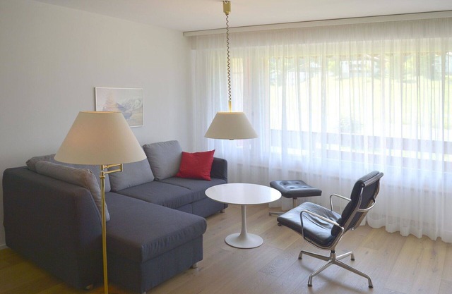 Lovely apartment for 2 guests with WIFI and balcony