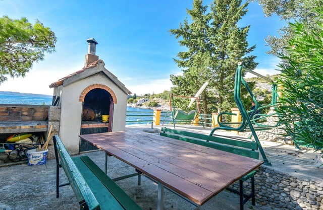 Lovely apartment for 3 guests with A/C, WIFI and TV