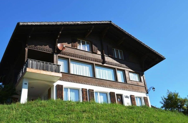 Lovely apartment for 4 guests with WIFI, TV, balcony and pets allowed