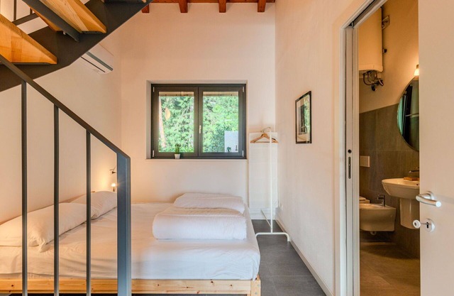 Lovely apartment for 4 guests with WIFI, A/C, pool, TV, patio and panoramic view