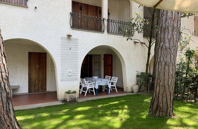 Lovely apartment for 4 guests with WIFI and balcony