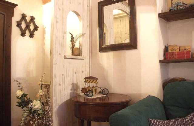 Lovely apartment for 4 people with WIFI and TV
