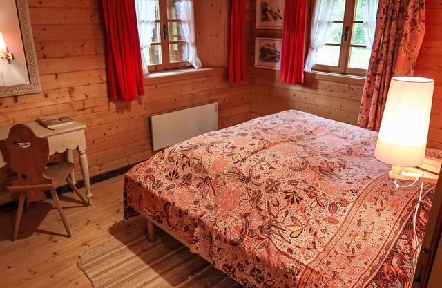 Lovely apartment for 6 guests with patio and panoramic view