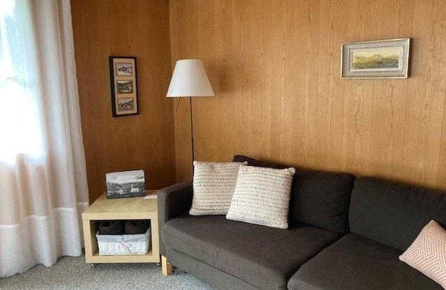 Lovely apartment for 6 guests with TV, balcony and pets allowed