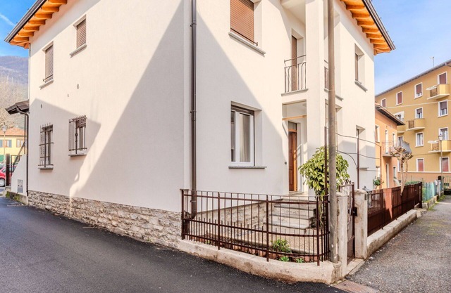 Lovely apartment for 6 people with WIFI, TV and terrace