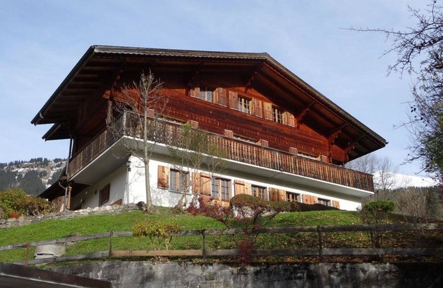 Lovely apartment for 8 people with WIFI, balcony and pets allowed