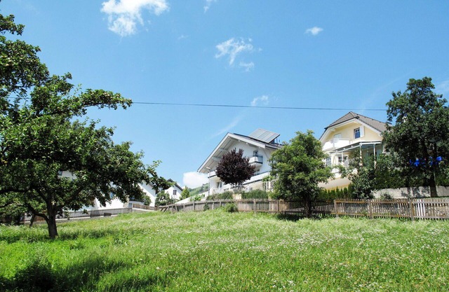 Lovely apartment for 9 guests with WIFI, TV, balcony and pets allowed