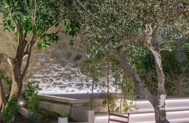 Lovely apartment for 3 people with A/C, TV and terrace