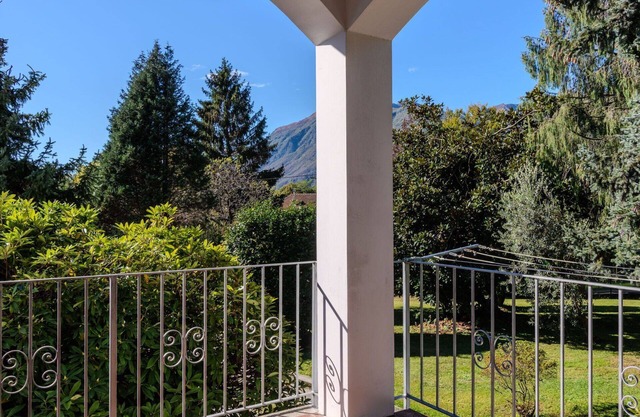 Lovely apartment for 5 people with WIFI, TV, terrace and pets allowed
