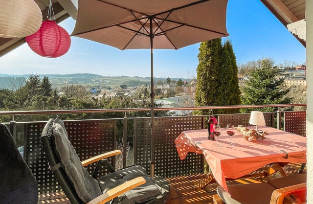 Lovely apartment in Schauenstein