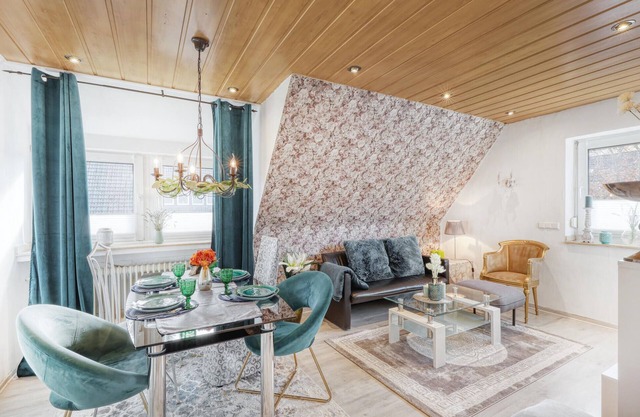 Lovely apartment in Hagen with WiFi