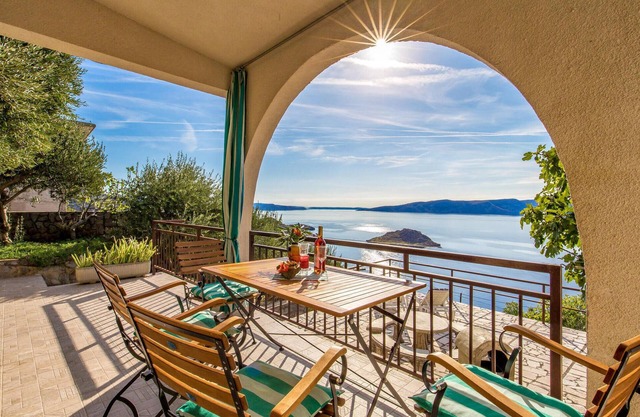 Lovely apartment in Sveti Juraj