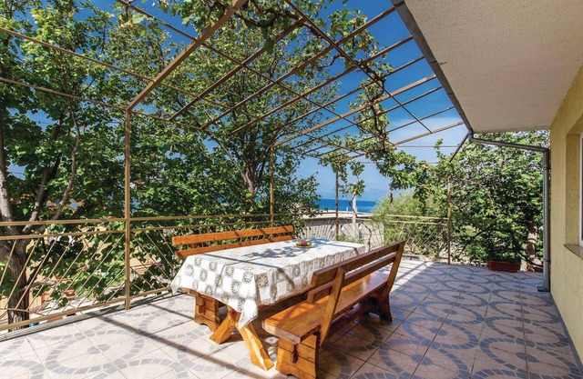 Lovely apartment in Sveti Juraj