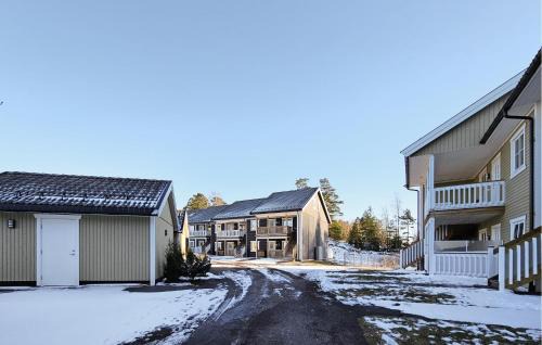 Lovely Apartment In Tjøme With Wifi