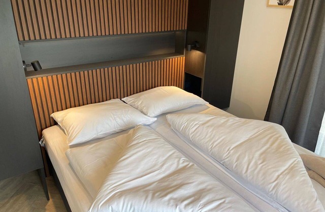 Lovely apartment in villa for 4 guests with WIFI, TV and terrace