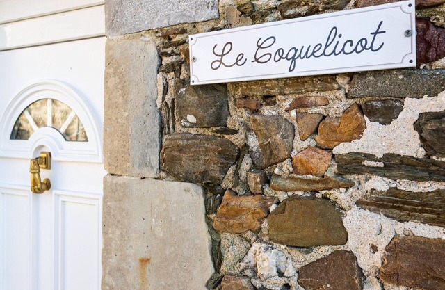 Lovely apartment in villa for 6 guests with WIFI, TV and pets allowed