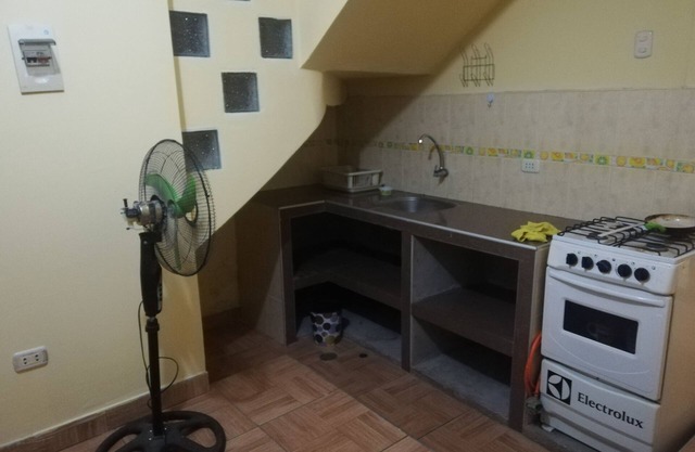 Lovely Apartment near to the center of the city