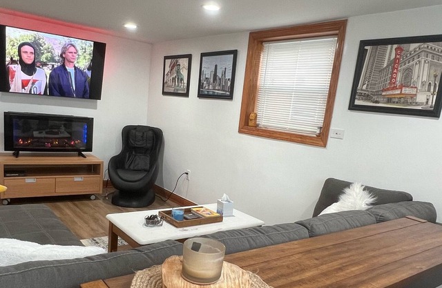 Lovely Clean 2 Bedroom Apartment