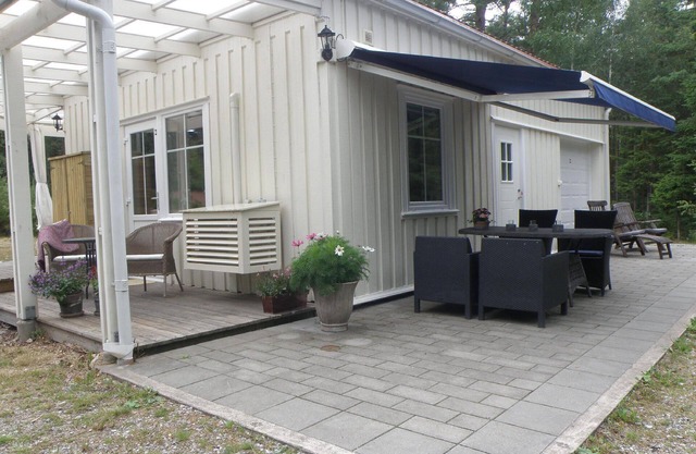 Lovely Cottage "Forest and Sea dream"