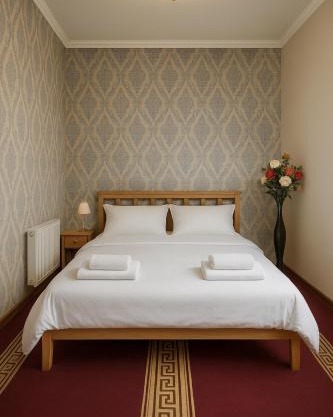 Lovely family, Spacious room, City Center apartmen