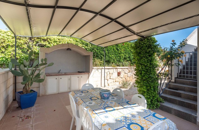 Lovely Family Villa in Modica