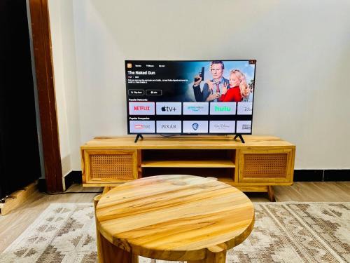 Lovely Furnished House in Dar Es Salaam, Tanzania