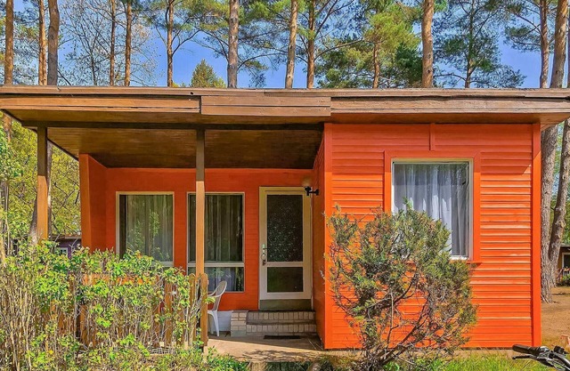 Lovely home in Rheinsberg OT Warenthi