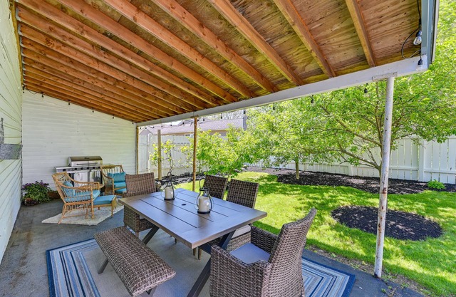 Lovely Hammondsport Home, Walk to Keuka Lake!